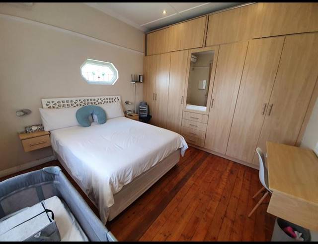 2 BEDROOM PROPERTY TO RENT IN WOODSTOCK UPPER